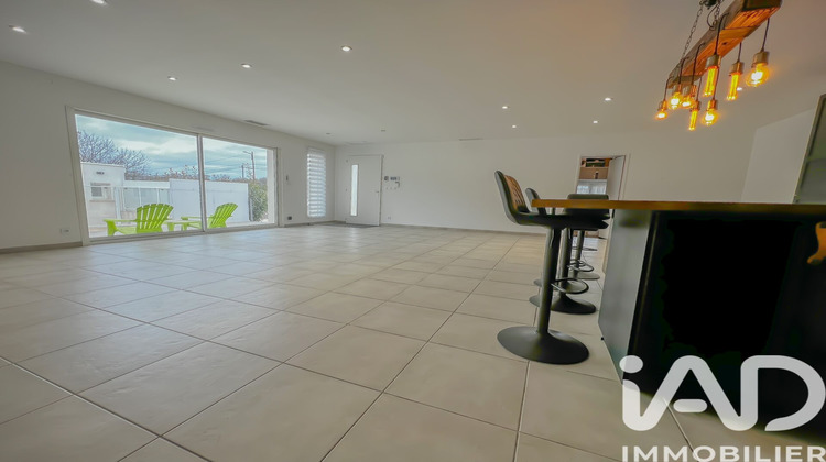 Ma-Cabane - Vente Maison Martignargues, 121 m²