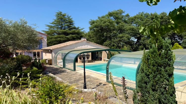 Ma-Cabane - Vente Maison MARTIGNARGUES, 200 m²