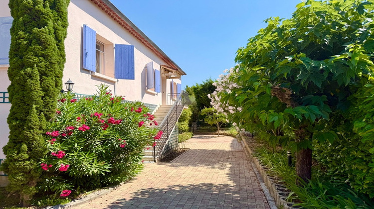 Ma-Cabane - Vente Maison MARTIGNARGUES, 200 m²