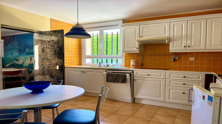 Ma-Cabane - Vente Maison MARTIGNARGUES, 200 m²