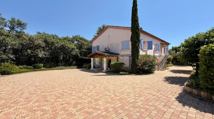 Ma-Cabane - Vente Maison Martignargues, 197 m²