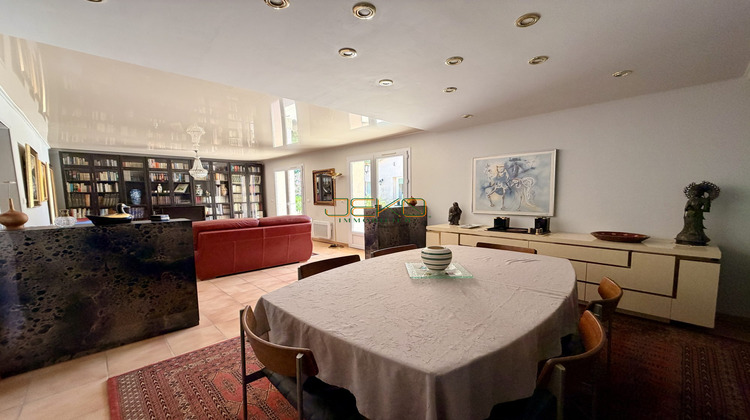 Ma-Cabane - Vente Maison Martignargues, 197 m²