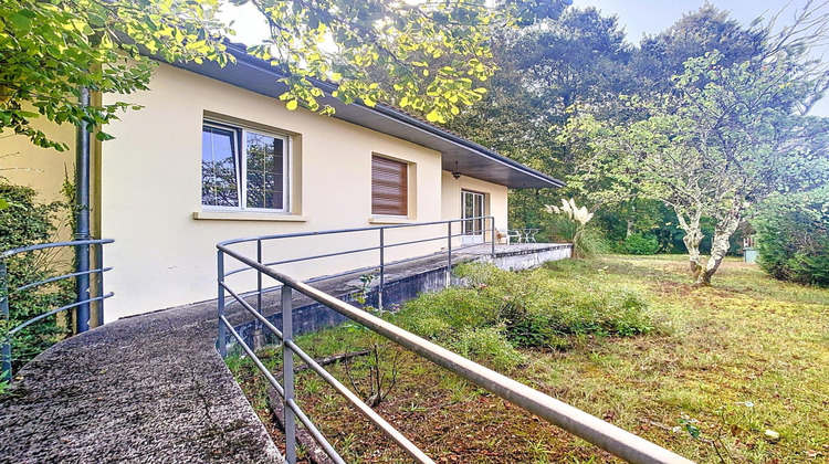 Ma-Cabane - Vente Maison Martignas-sur-Jalle, 107 m²