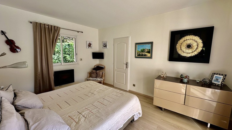 Ma-Cabane - Vente Maison MARTIGNAS SUR JALLE, 205 m²