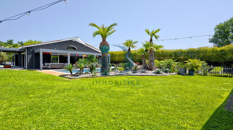 Ma-Cabane - Vente Maison MARTIGNAS-SUR-JALLE, 136 m²