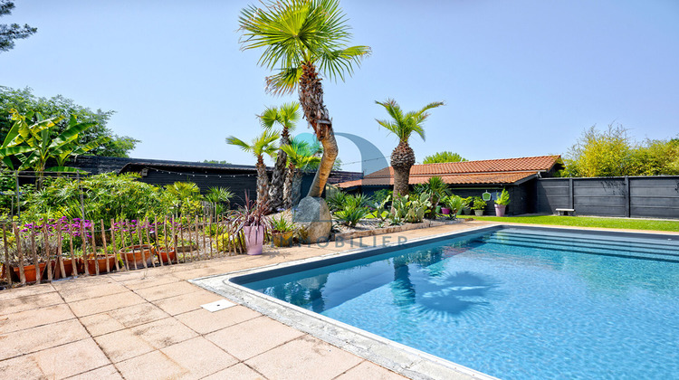 Ma-Cabane - Vente Maison MARTIGNAS-SUR-JALLE, 136 m²