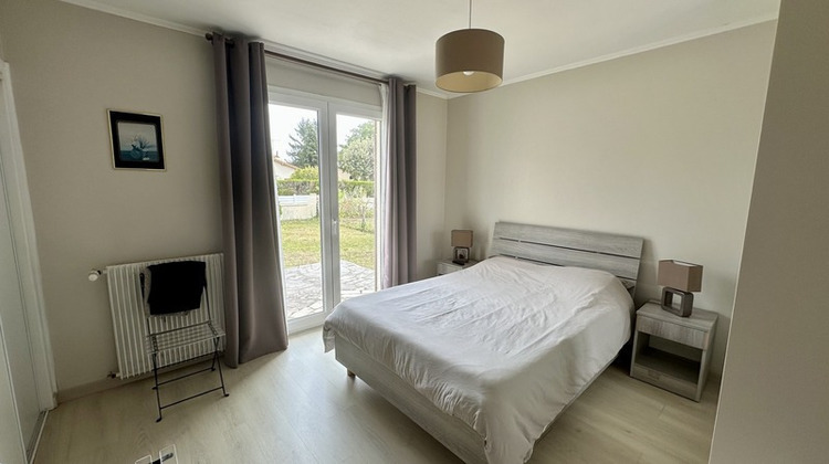 Ma-Cabane - Vente Maison MARTIGNAS SUR JALLE, 122 m²