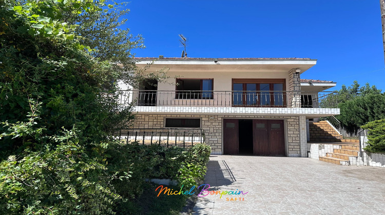 Ma-Cabane - Vente Maison Martignas-sur-Jalle, 117 m²