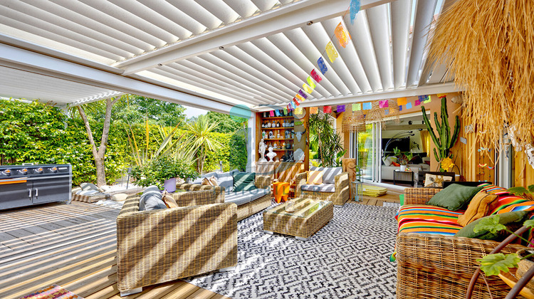 Ma-Cabane - Vente Maison MARTIGNAS-SUR-JALLE, 210 m²