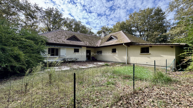 Ma-Cabane - Vente Maison Martignas-sur-Jalle, 232 m²