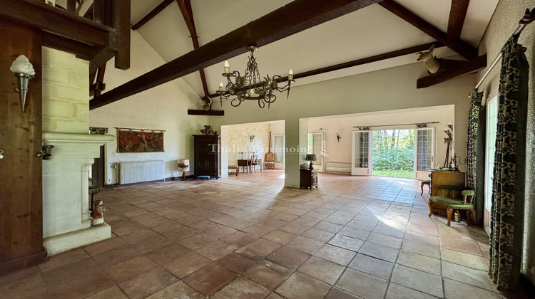 Ma-Cabane - Vente Maison Martignas-sur-Jalle, 232 m²