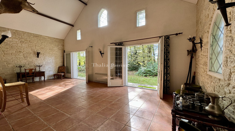 Ma-Cabane - Vente Maison Martignas-sur-Jalle, 232 m²