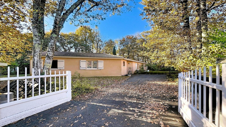 Ma-Cabane - Vente Maison Martignas-sur-Jalle, 156 m²