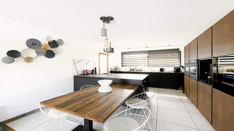 Ma-Cabane - Vente Maison MARTIGNAS SUR JALLE, 159 m²