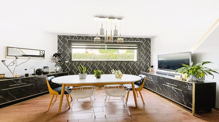 Ma-Cabane - Vente Maison MARTIGNAS SUR JALLE, 159 m²