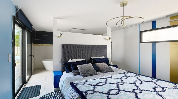 Ma-Cabane - Vente Maison MARTIGNAS SUR JALLE, 159 m²