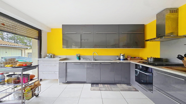 Ma-Cabane - Vente Maison Martignas-sur-Jalle, 117 m²