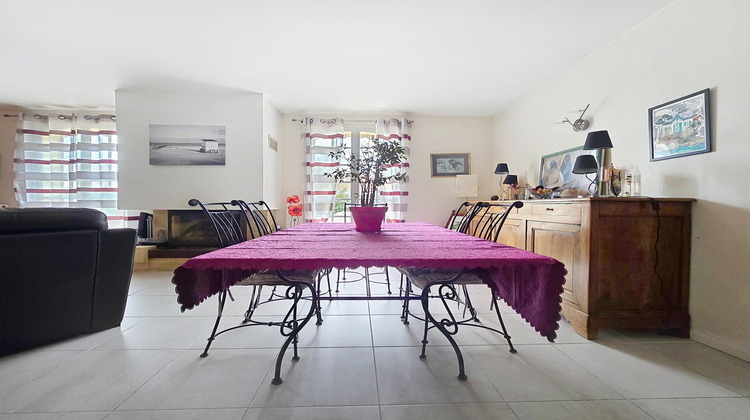 Ma-Cabane - Vente Maison Martignas-sur-Jalle, 117 m²