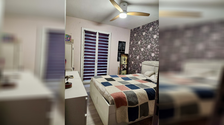 Ma-Cabane - Vente Maison MARTIGNAS SUR JALLE, 92 m²