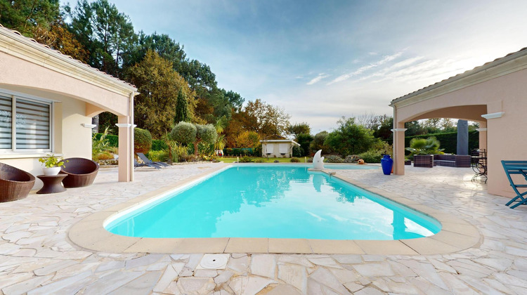 Ma-Cabane - Vente Maison Martignas-sur-Jalle, 205 m²