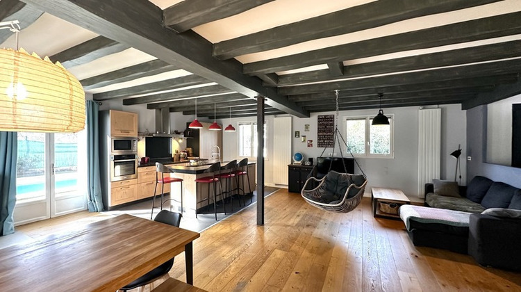Ma-Cabane - Vente Maison MARTIGNAS SUR JALLE, 142 m²