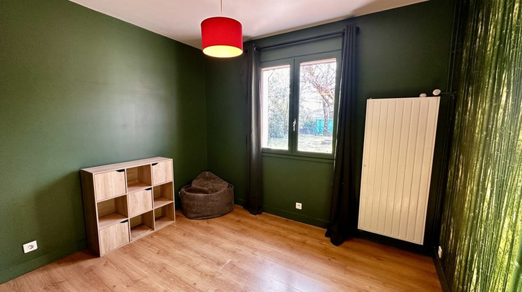 Ma-Cabane - Vente Maison MARTIGNAS SUR JALLE, 142 m²