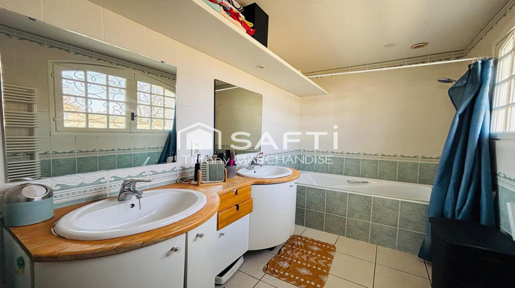 Ma-Cabane - Vente Maison Martignas-sur-Jalle, 111 m²