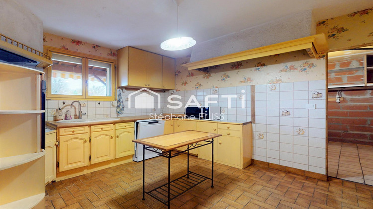 Ma-Cabane - Vente Maison Martignas-sur-Jalle, 120 m²