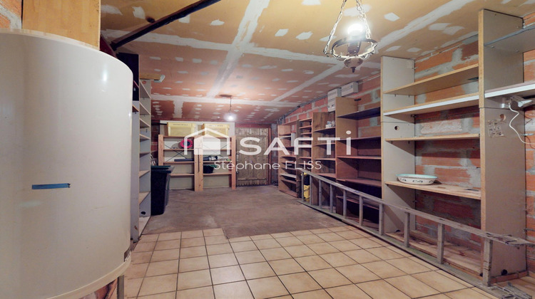 Ma-Cabane - Vente Maison Martignas-sur-Jalle, 120 m²