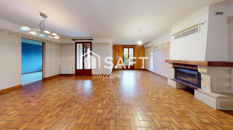 Ma-Cabane - Vente Maison Martignas-sur-Jalle, 120 m²