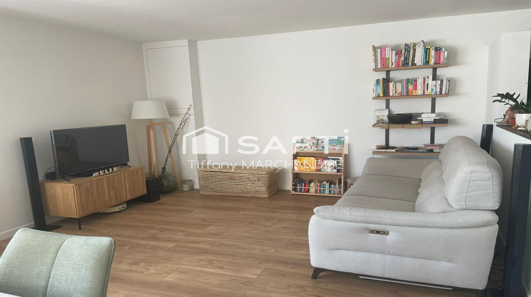 Ma-Cabane - Vente Maison Martignas-sur-Jalle, 80 m²