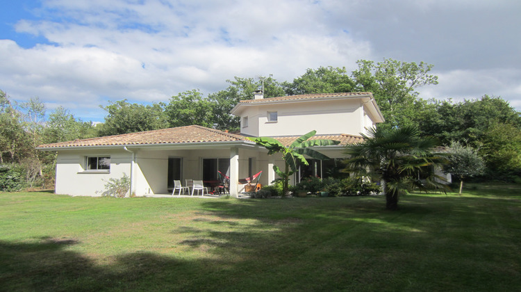 Ma-Cabane - Vente Maison Martignas-sur-Jalle, 188 m²