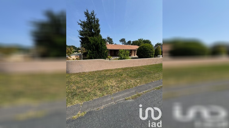 Ma-Cabane - Vente Maison Martignas-sur-Jalle, 93 m²