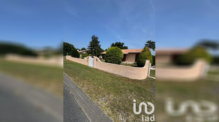 Ma-Cabane - Vente Maison Martignas-sur-Jalle, 93 m²