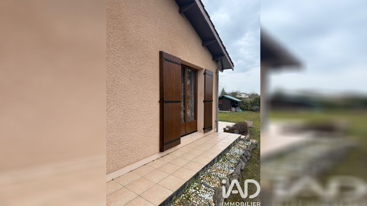 Ma-Cabane - Vente Maison Martignas-sur-Jalle, 93 m²