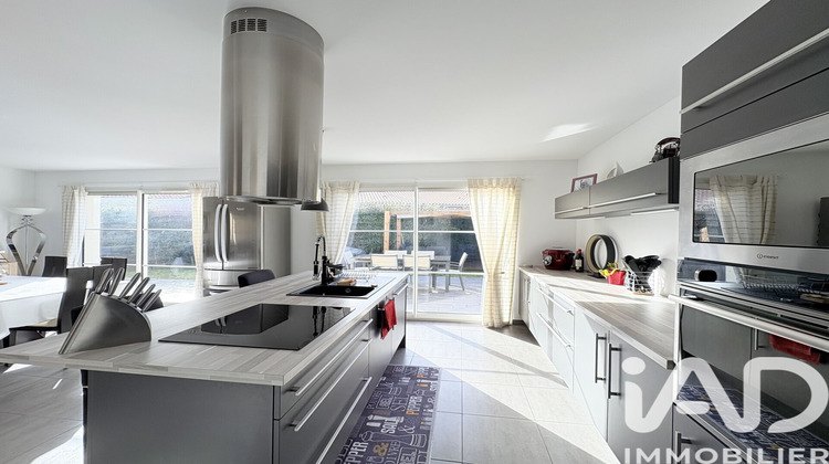 Ma-Cabane - Vente Maison Martignas-sur-Jalle, 78 m²