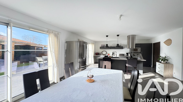 Ma-Cabane - Vente Maison Martignas-sur-Jalle, 78 m²