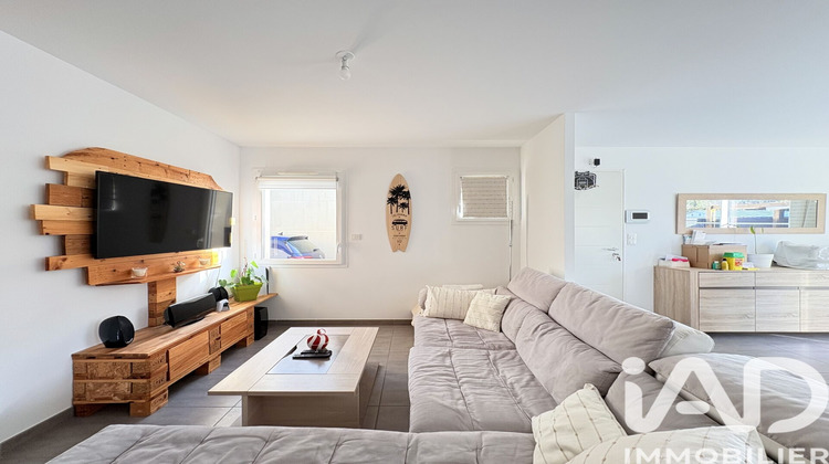 Ma-Cabane - Vente Maison Martignas-sur-Jalle, 78 m²