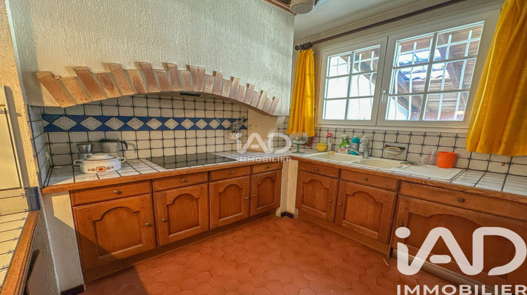 Ma-Cabane - Vente Maison Martignas-sur-Jalle, 130 m²