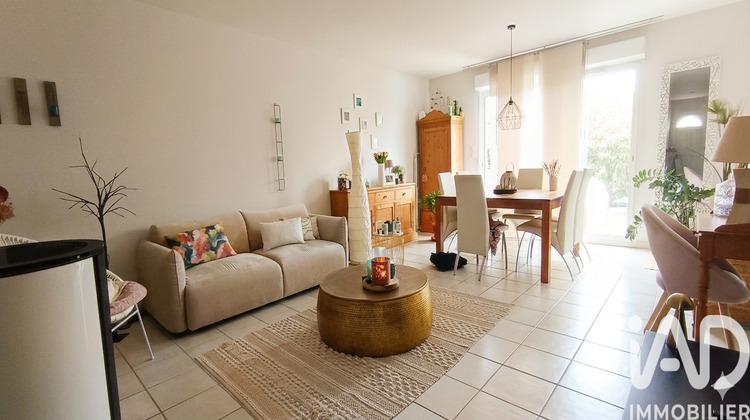 Ma-Cabane - Vente Maison Martignas-sur-Jalle, 105 m²