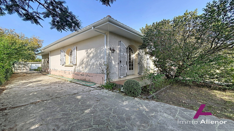 Ma-Cabane - Vente Maison Martignas-sur-Jalle, 105 m²