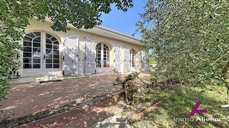 Ma-Cabane - Vente Maison Martignas-sur-Jalle, 105 m²