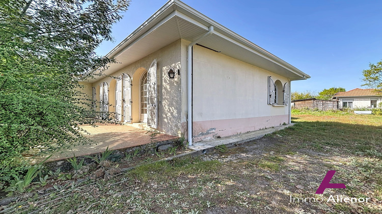 Ma-Cabane - Vente Maison Martignas-sur-Jalle, 105 m²