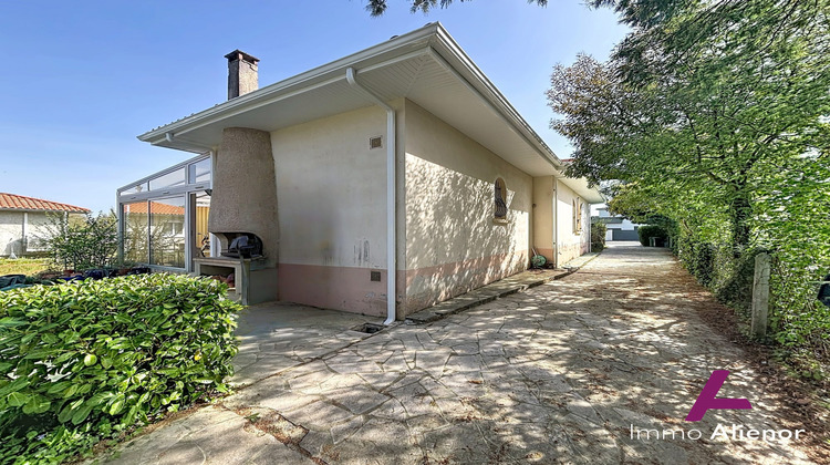 Ma-Cabane - Vente Maison Martignas-sur-Jalle, 105 m²