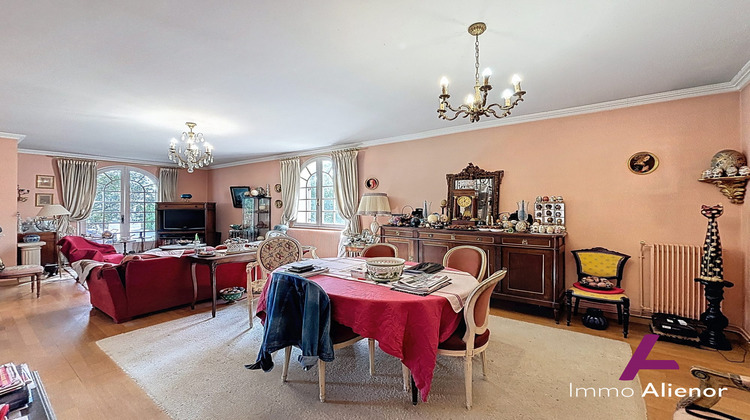 Ma-Cabane - Vente Maison Martignas-sur-Jalle, 105 m²