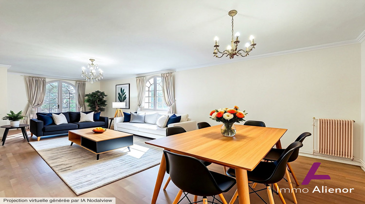Ma-Cabane - Vente Maison Martignas-sur-Jalle, 105 m²
