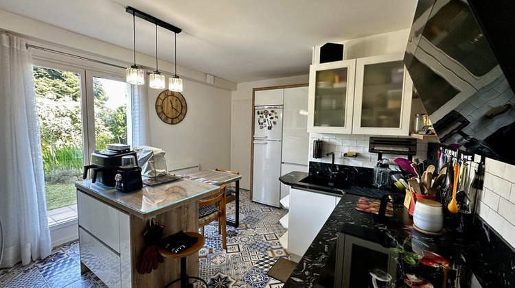 Ma-Cabane - Vente Maison MARTIGNAS SUR JALLE, 140 m²