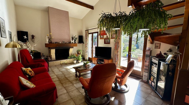 Ma-Cabane - Vente Maison MARTIGNAS SUR JALLE, 140 m²