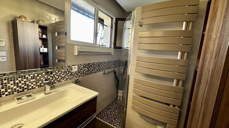 Ma-Cabane - Vente Maison MARTIGNAS SUR JALLE, 140 m²