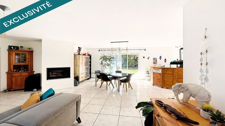 Ma-Cabane - Vente Maison Martignas-sur-Jalle, 156 m²